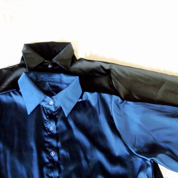 Two night gowns - Picture 4 of 8